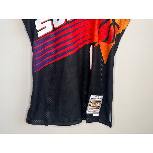 Mitchell & Ness Phoenix Suns Penny Hardaway Hardwood Classics 1999-00 Jersey - Picture 4 of 12